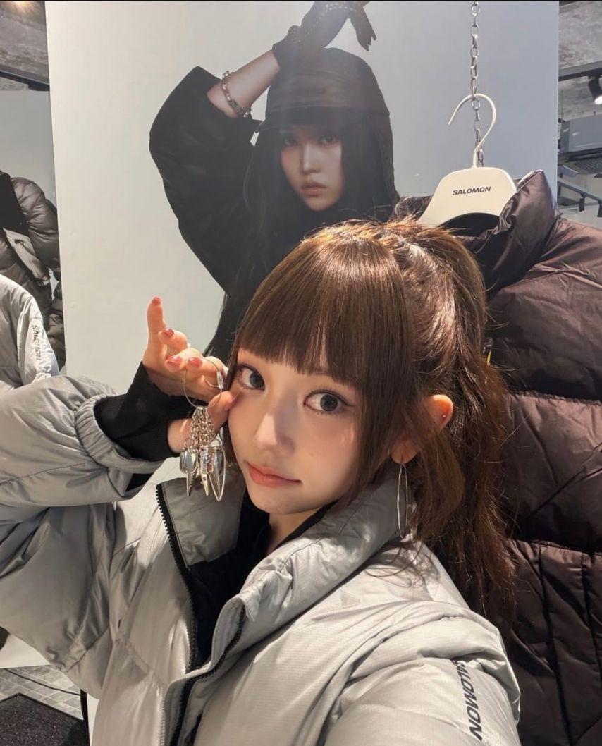 ALLDAY PROJECT (올데이프로젝트) 영서0