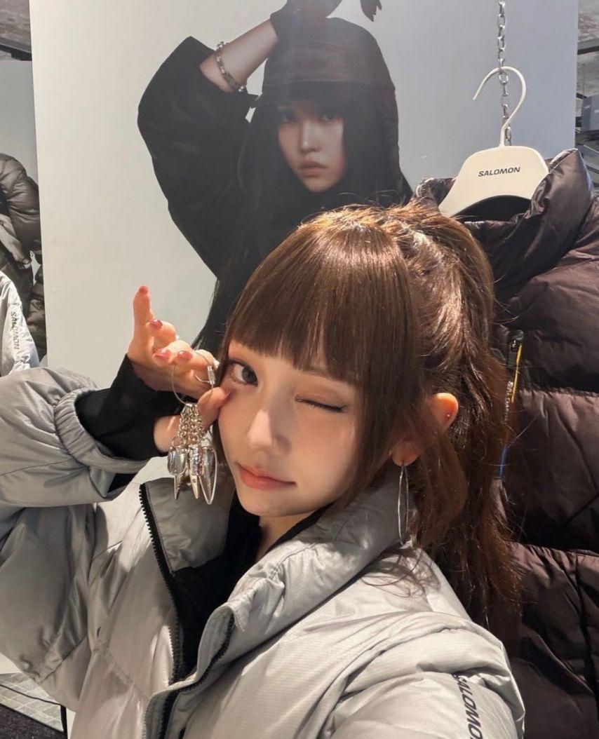 ALLDAY PROJECT (올데이프로젝트) 영서1