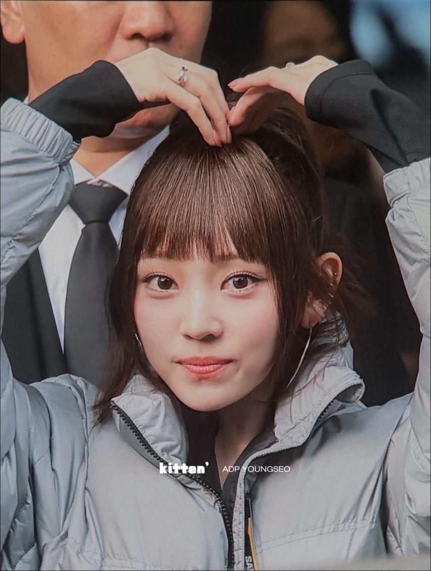 ALLDAY PROJECT (올데이프로젝트) 영서3