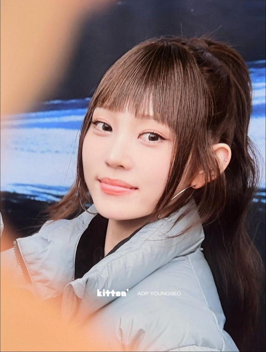 ALLDAY PROJECT (올데이프로젝트) 영서4