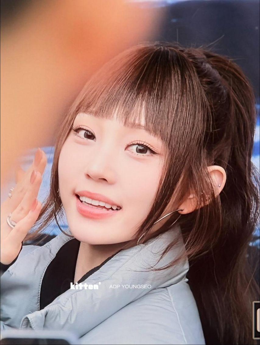 ALLDAY PROJECT (올데이프로젝트) 영서5