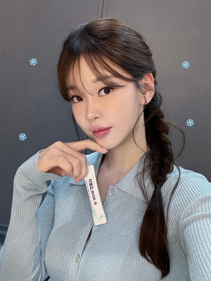 김윤희 아나운서0