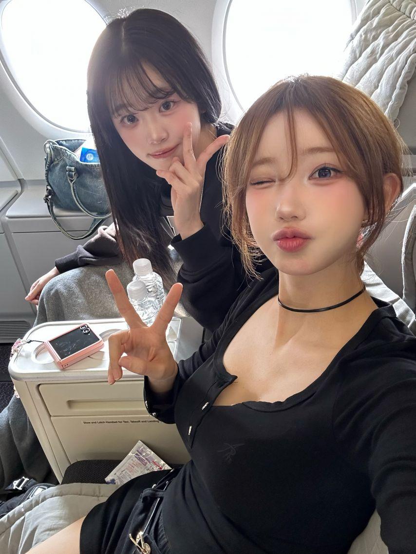 QWER 마젠타, 쵸단2