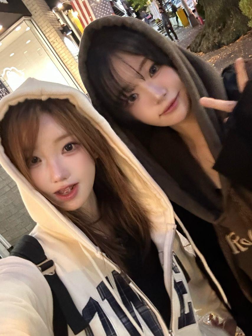 QWER 마젠타, 쵸단3