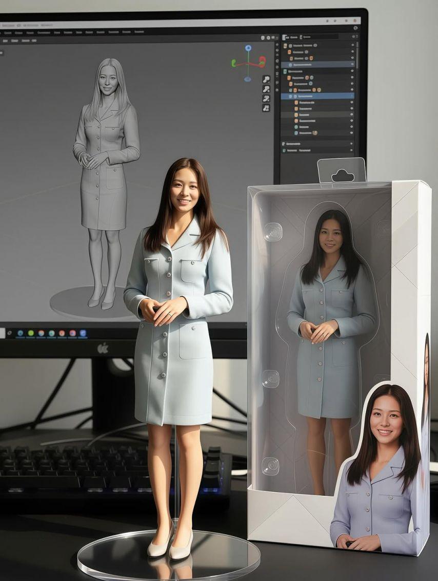 배우 장신영 SNS3