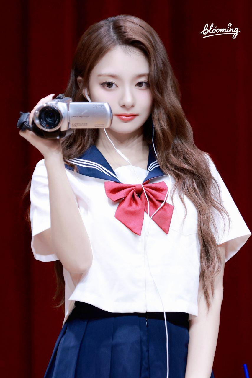 프로미스나인 이나경2