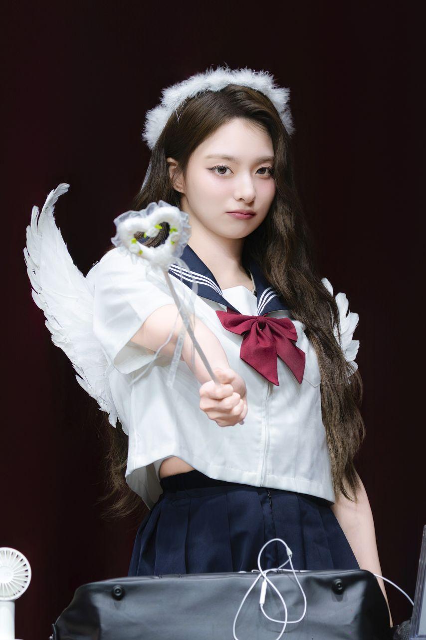 프로미스나인 이나경5