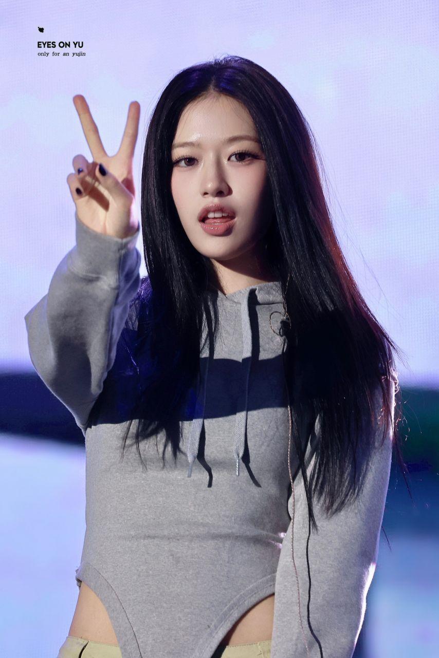 아이브 안유진0