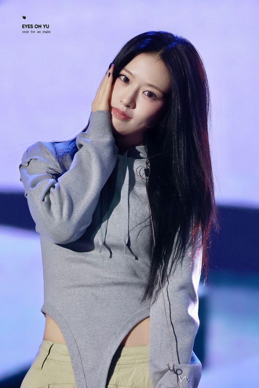 아이브 안유진2