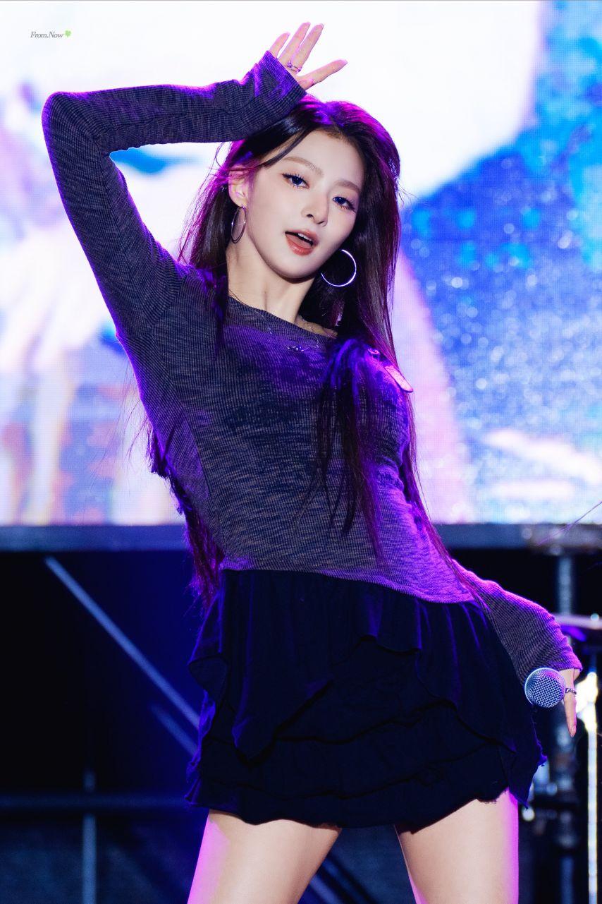프로미스나인 이나경2