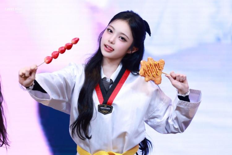 하츠투하츠 이안5