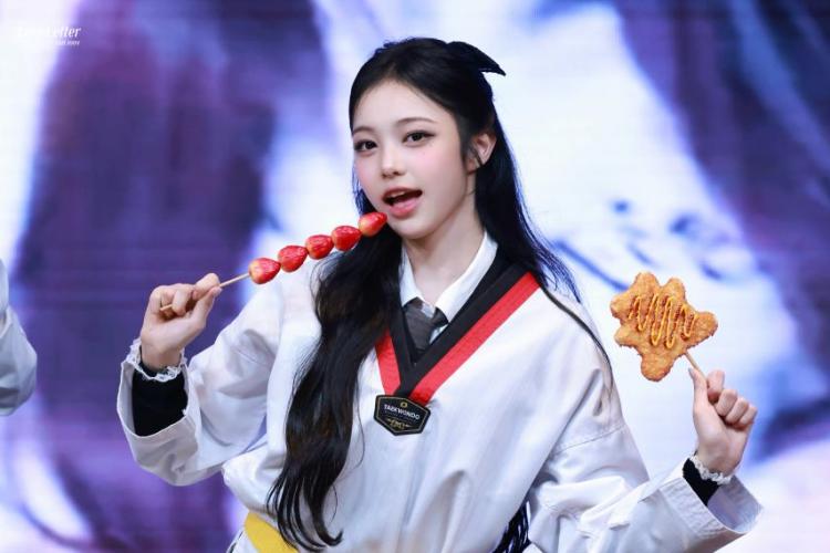 하츠투하츠 이안6