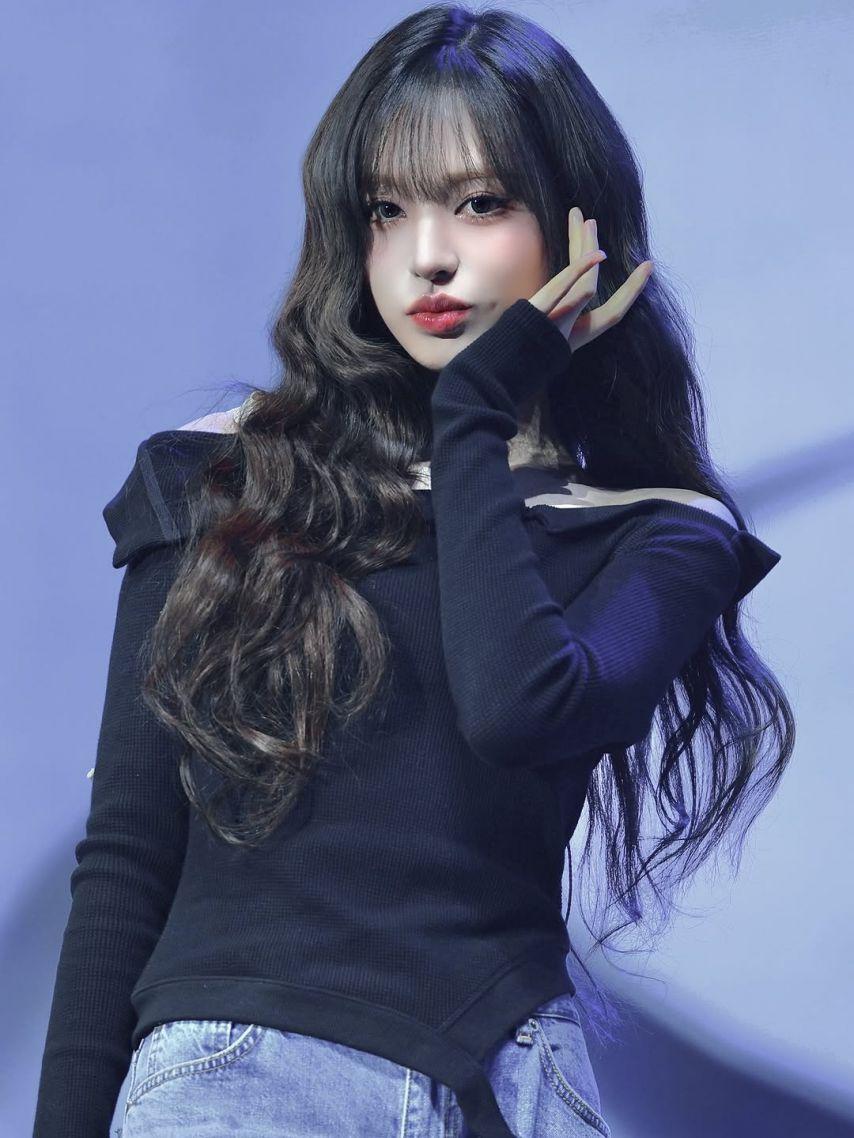 IVE (아이브) 리즈0