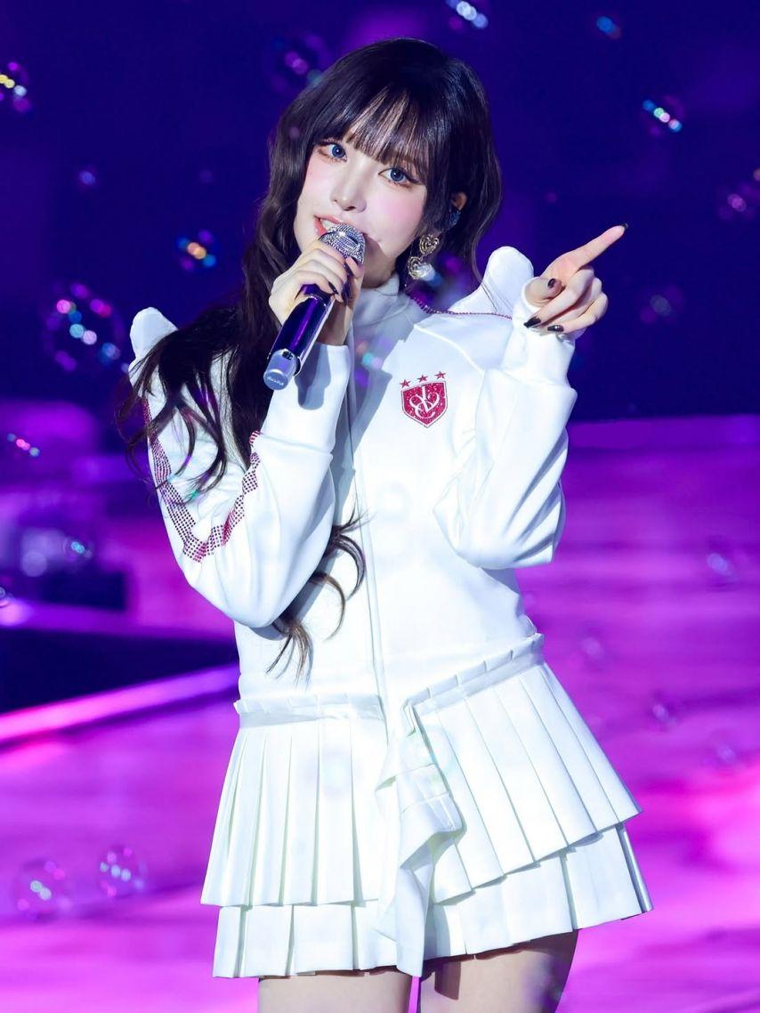 IVE (아이브) 리즈5