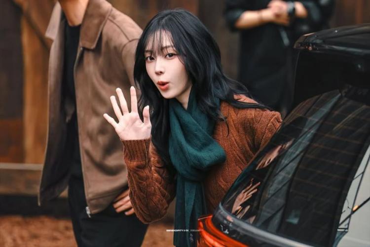 에스파 (aespa) 윈터12