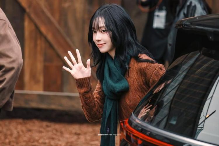 에스파 (aespa) 윈터14