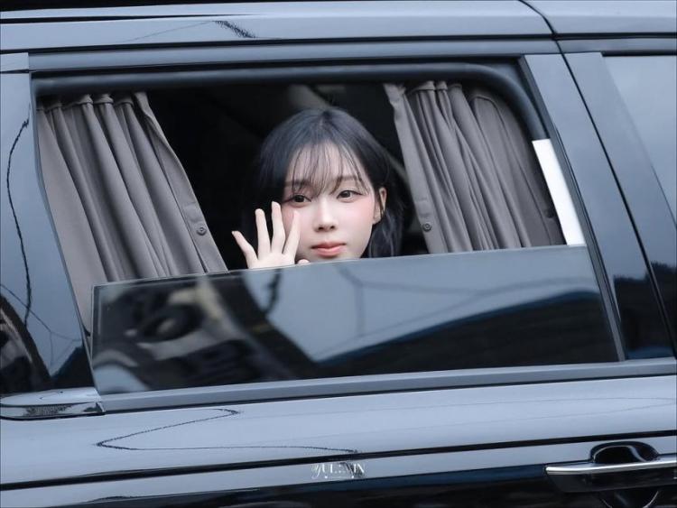 에스파 (aespa) 윈터18