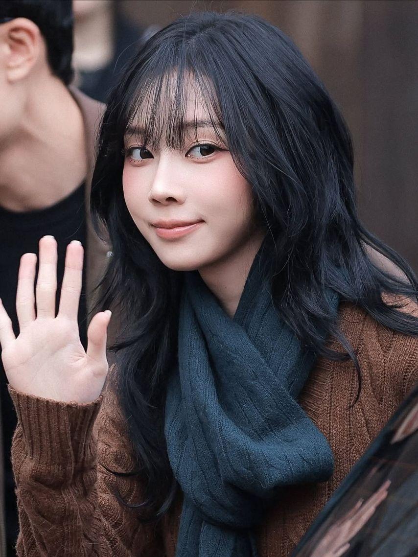 에스파 (aespa) 윈터6