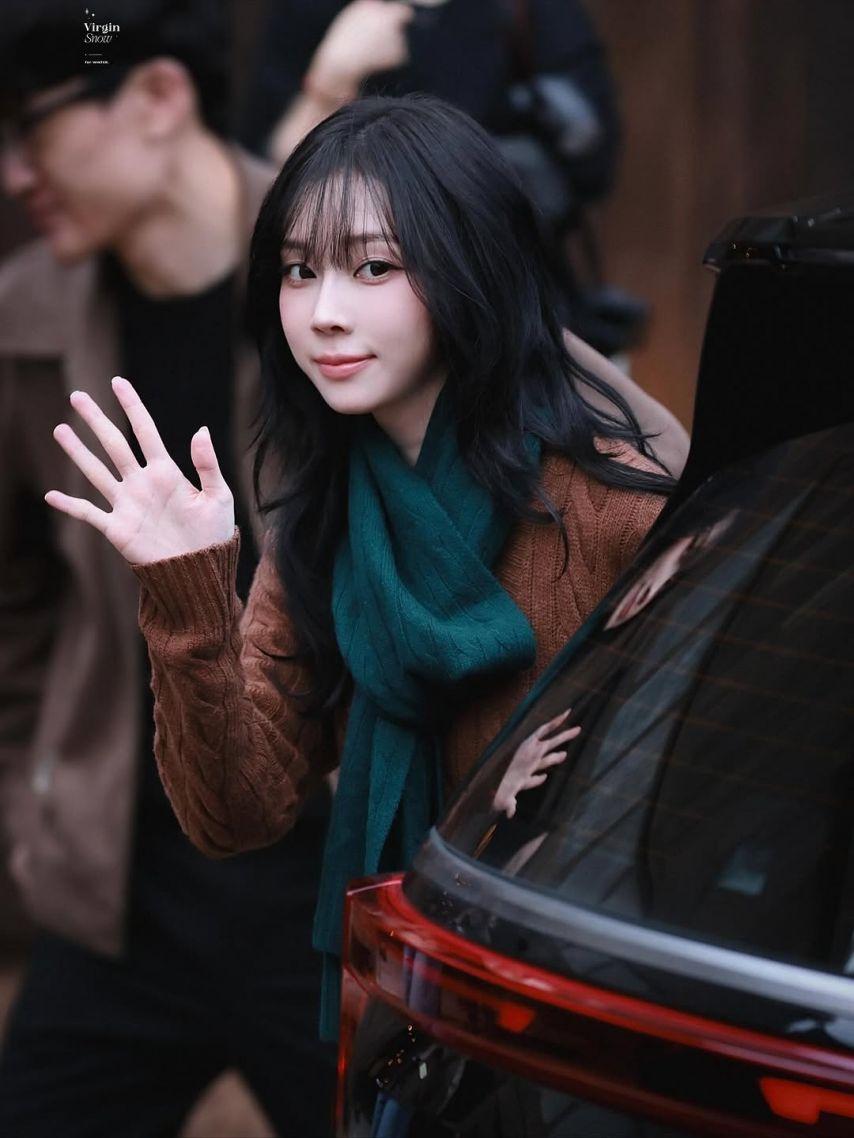 에스파 (aespa) 윈터8