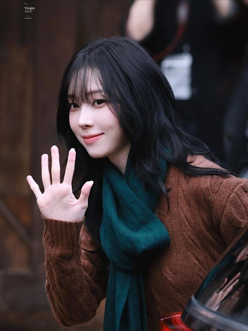 에스파 (aespa) 윈터9