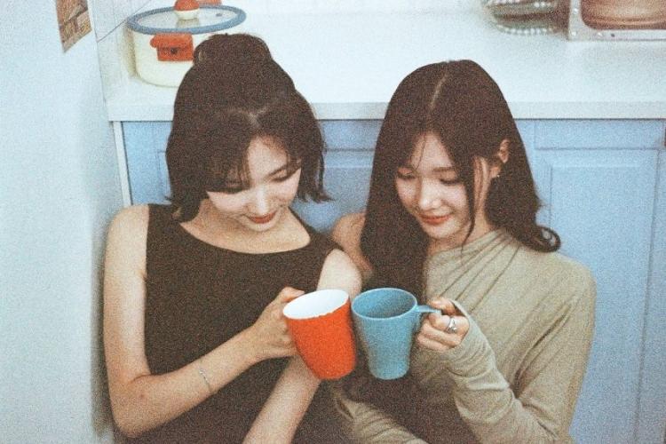 레드벨벳 슬기가 필카로 찍은 하츠투하츠.JPG1