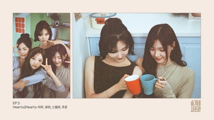 레드벨벳 슬기가 필카로 찍은 하츠투하츠.JPG2