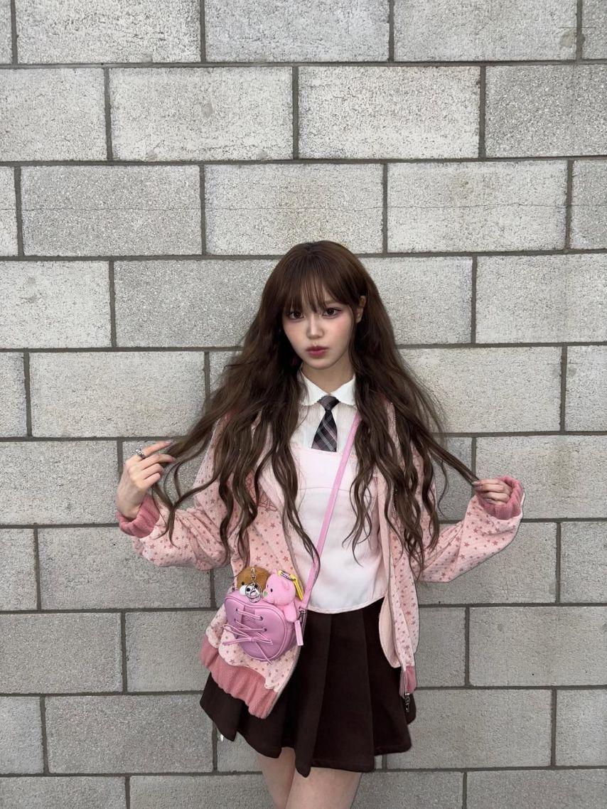 이즈나 정세비0