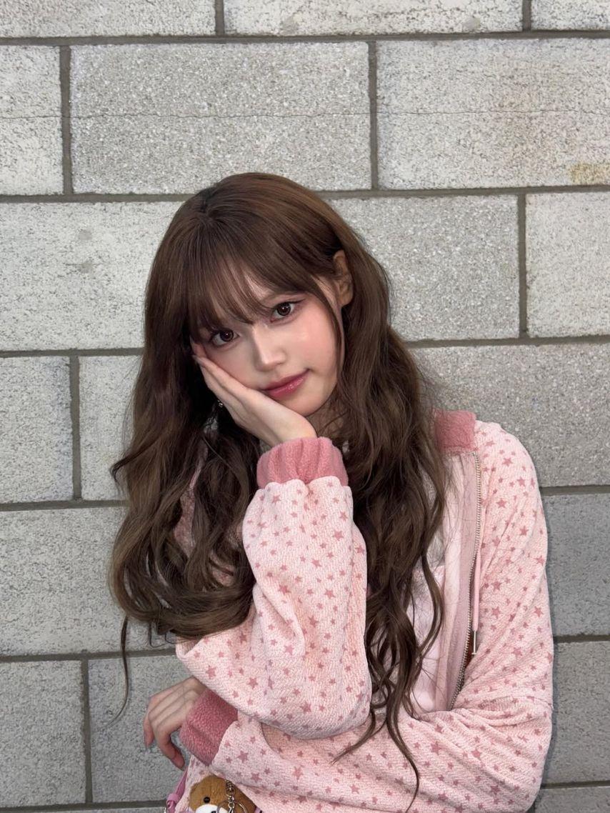 이즈나 정세비1