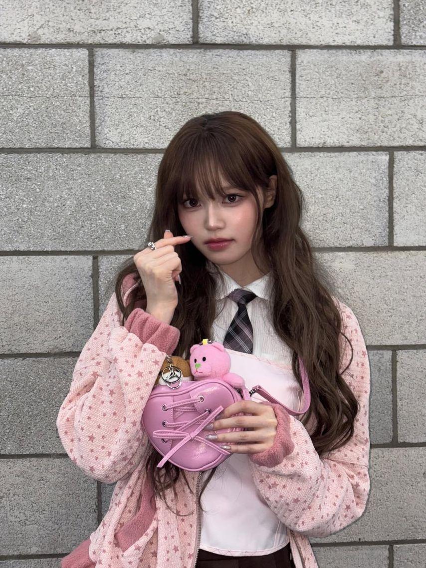 이즈나 정세비5