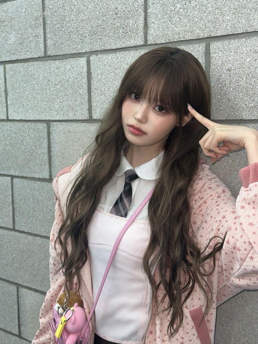 이즈나 정세비6