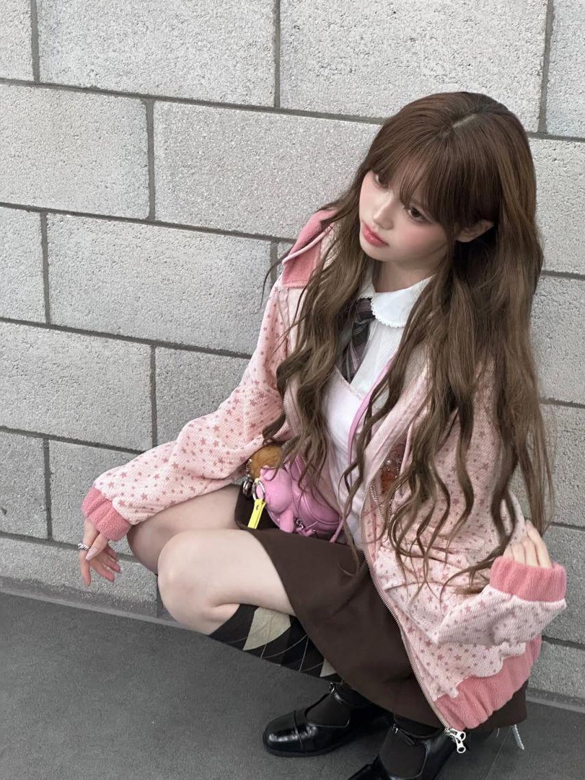 이즈나 정세비8