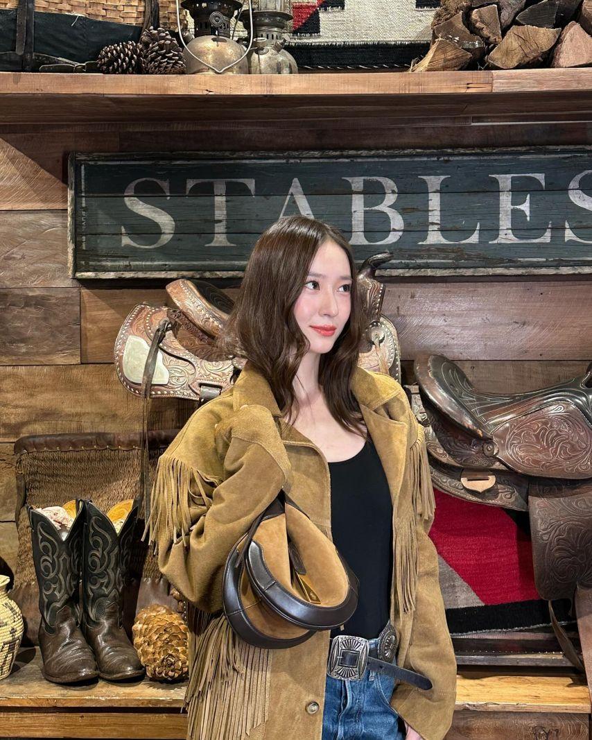 정수정 크리스탈 인별12