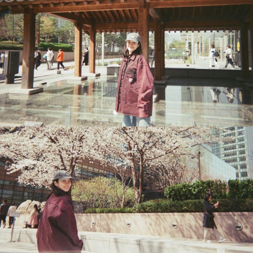 장예원 아나운서 인별 필카0