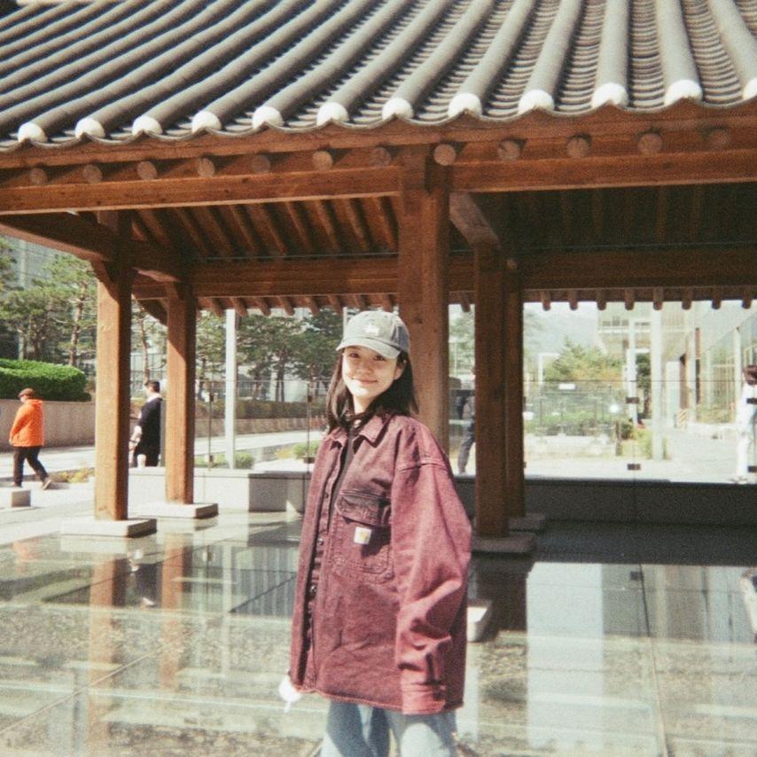 장예원 아나운서 인별 필카1