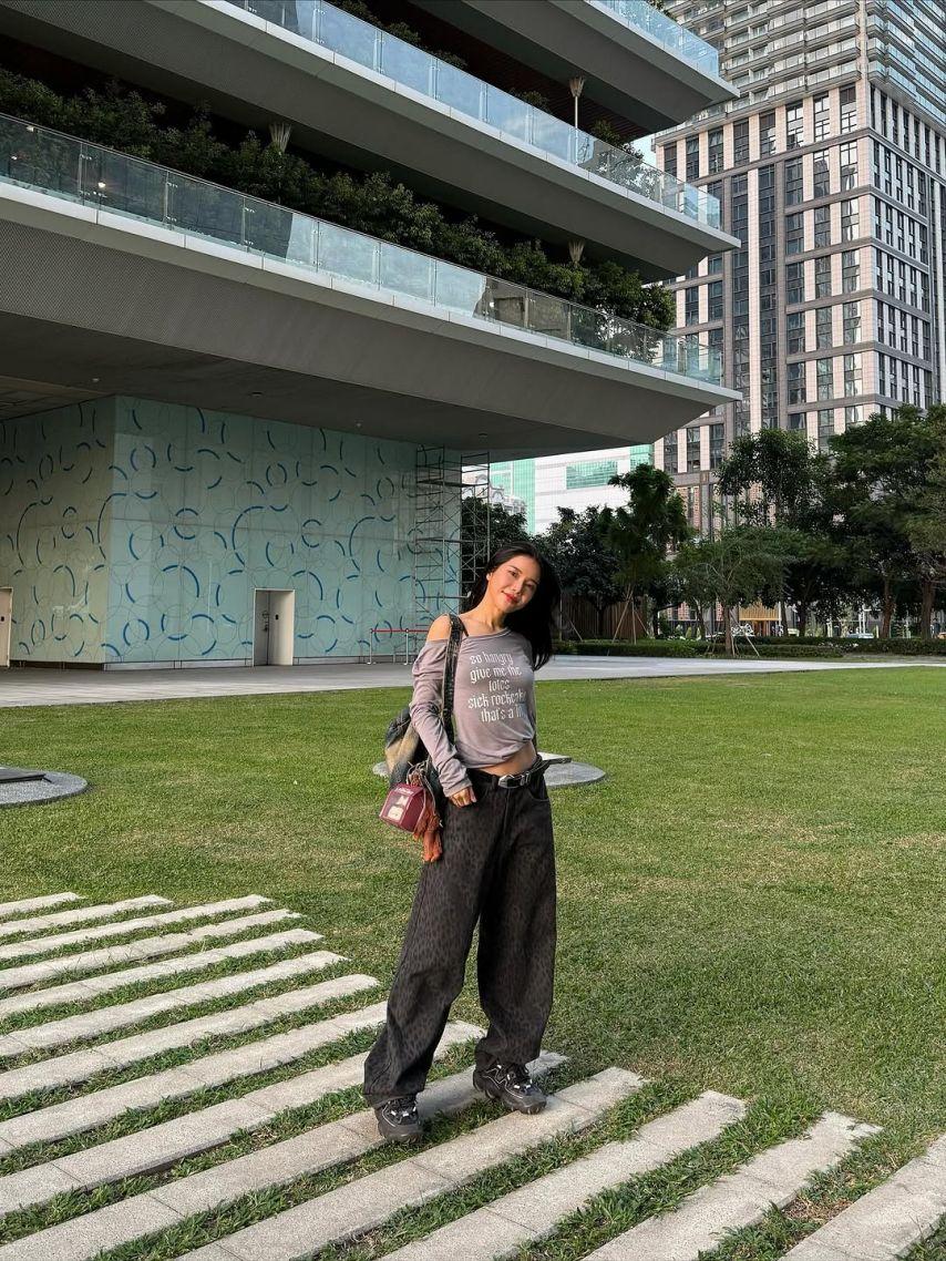 마마무 솔라 SNS10