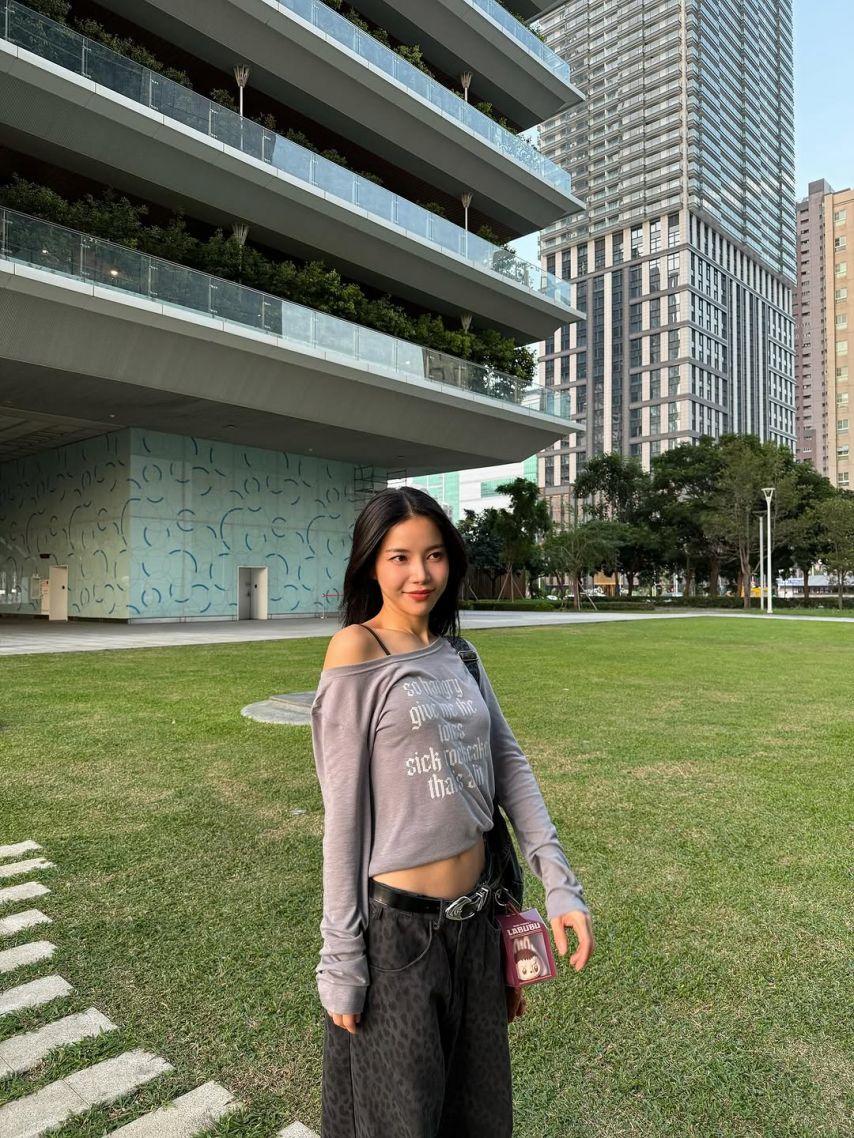 마마무 솔라 SNS13