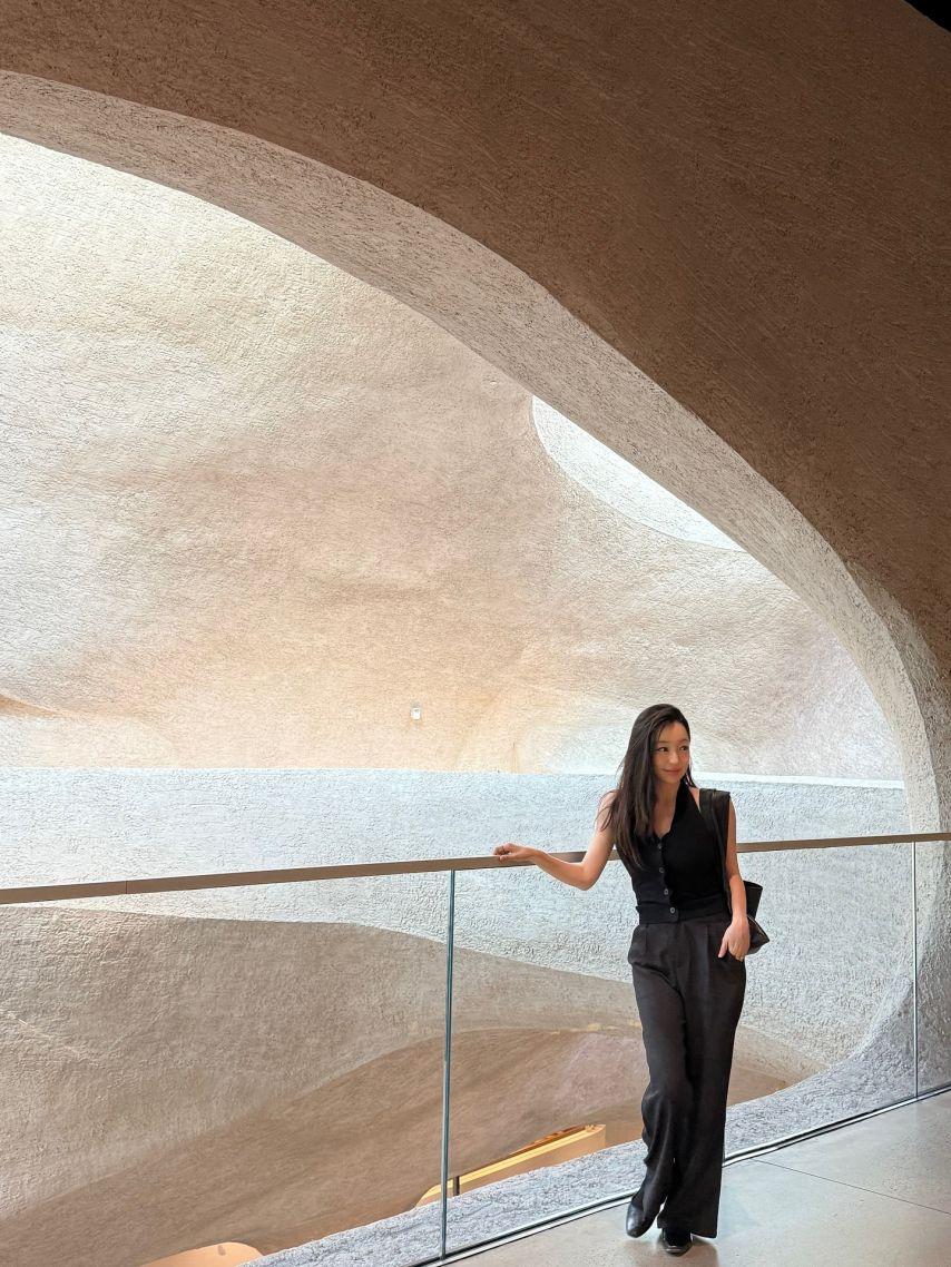 강아랑 기상캐스터3