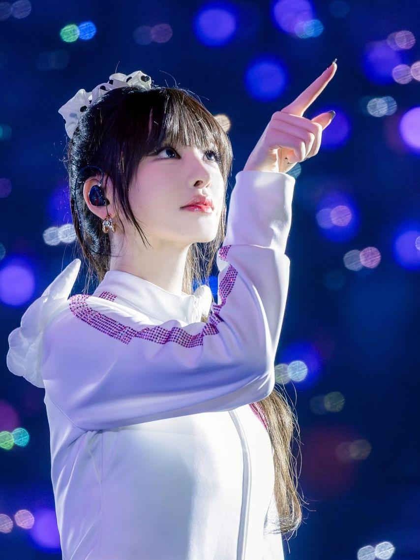 IVE (아이브) 리즈0