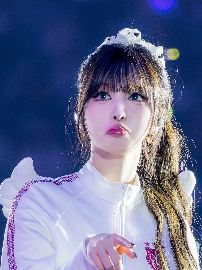 IVE (아이브) 리즈1