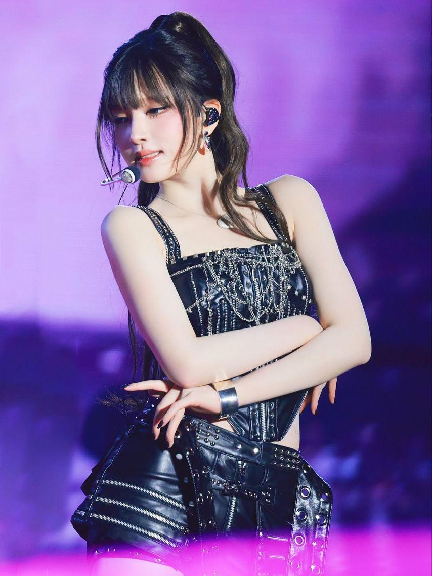 IVE (아이브) 리즈3