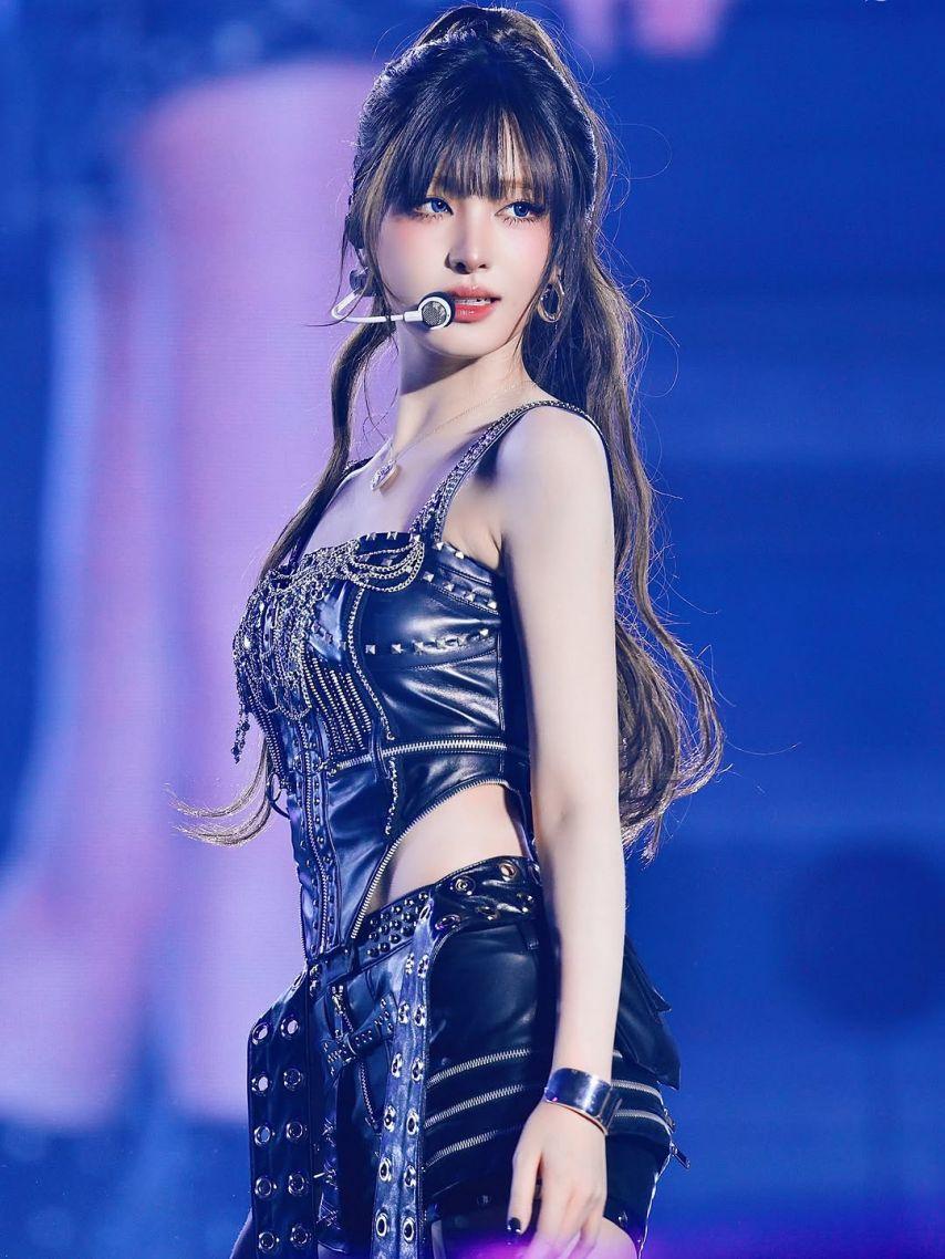 IVE (아이브) 리즈4