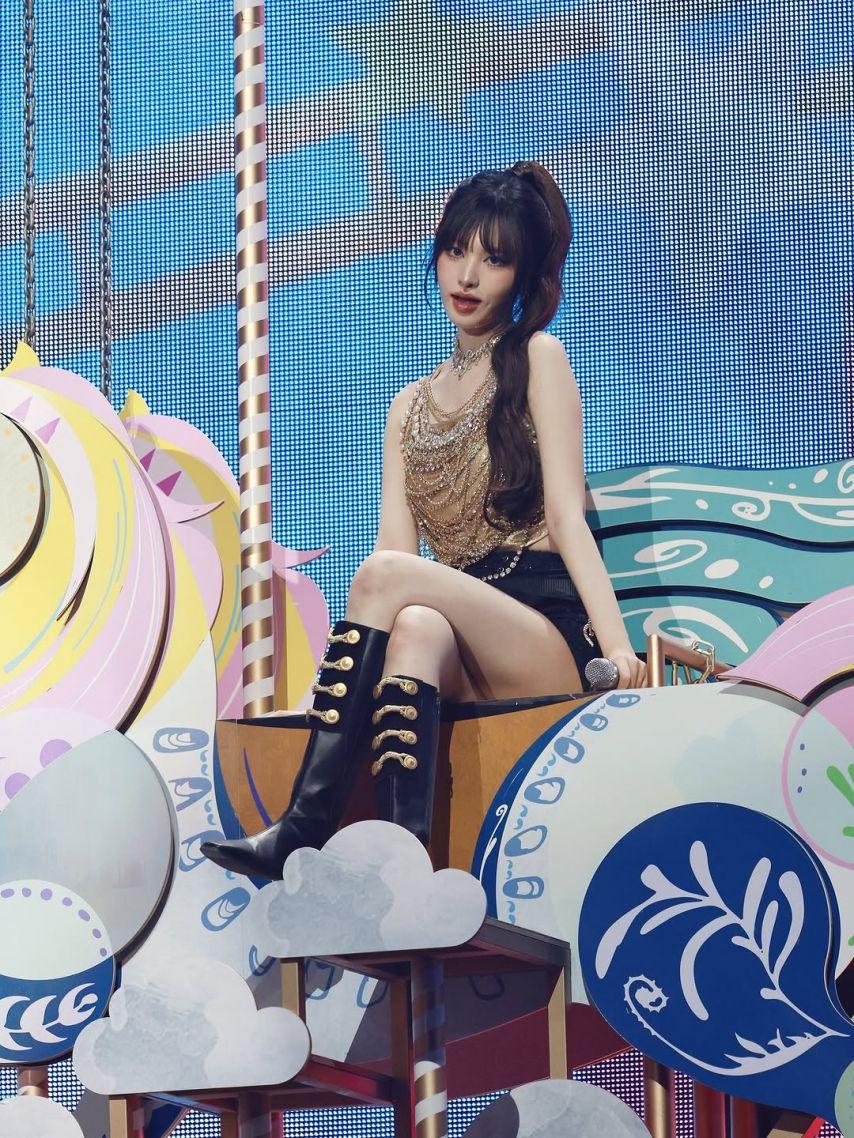 IVE (아이브) 리즈5