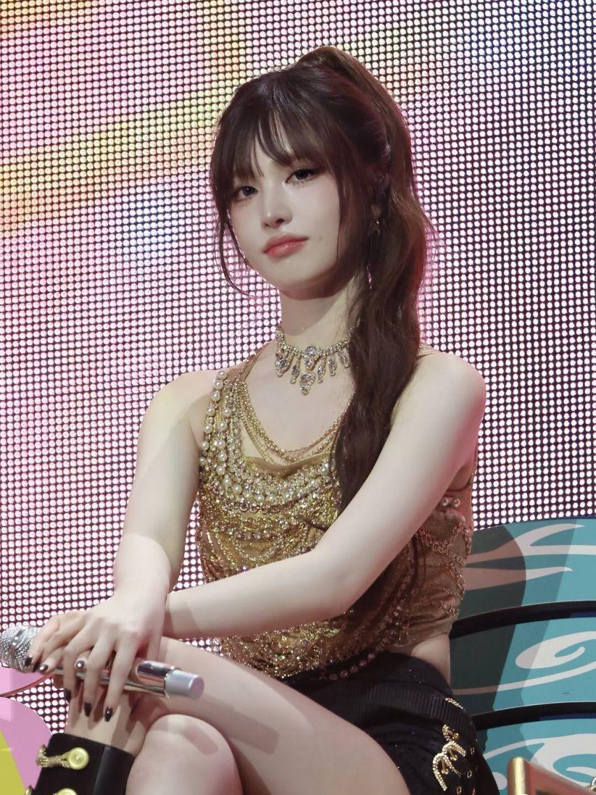 IVE (아이브) 리즈6