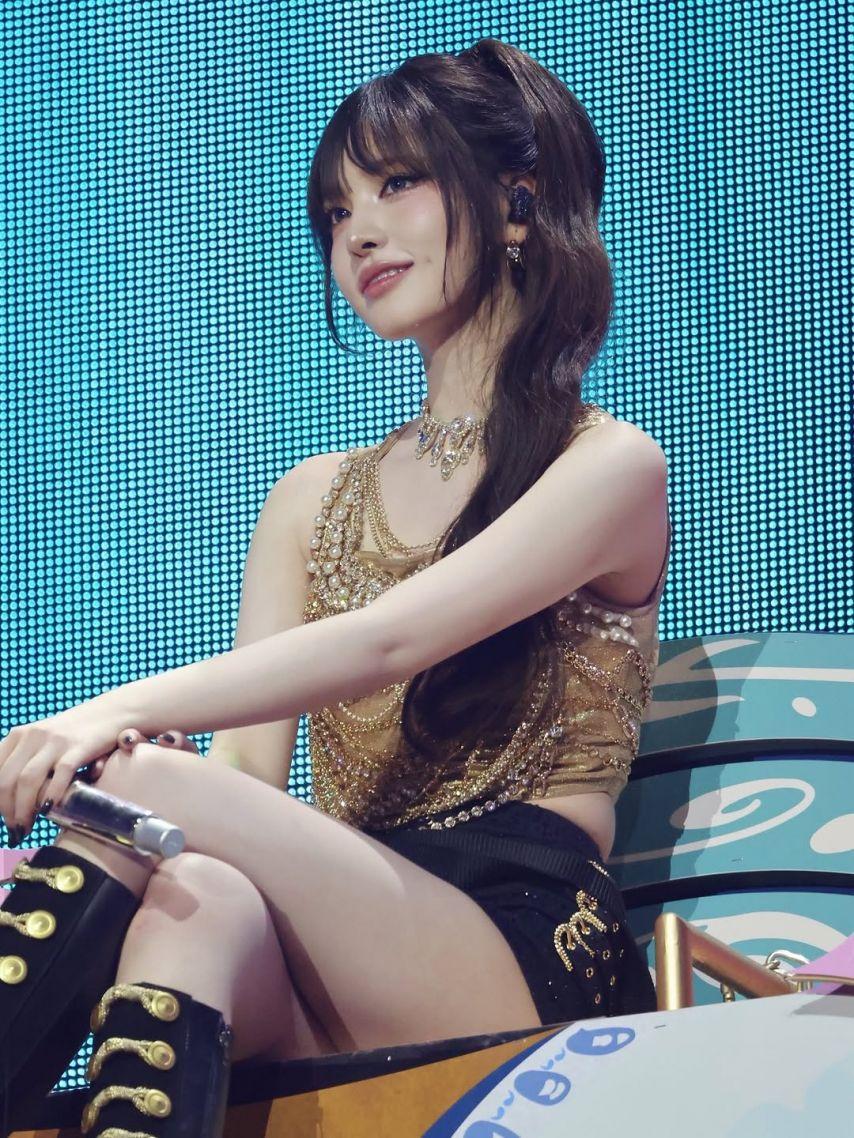 IVE (아이브) 리즈7