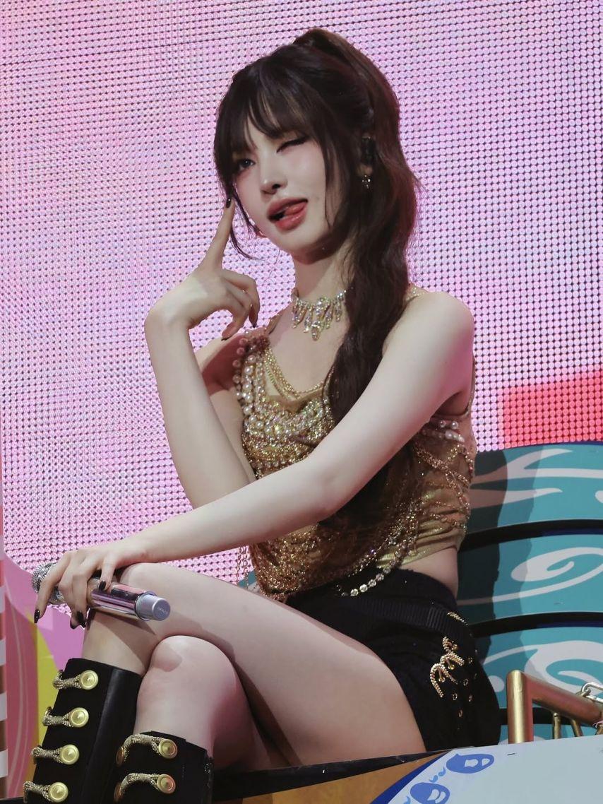 IVE (아이브) 리즈8