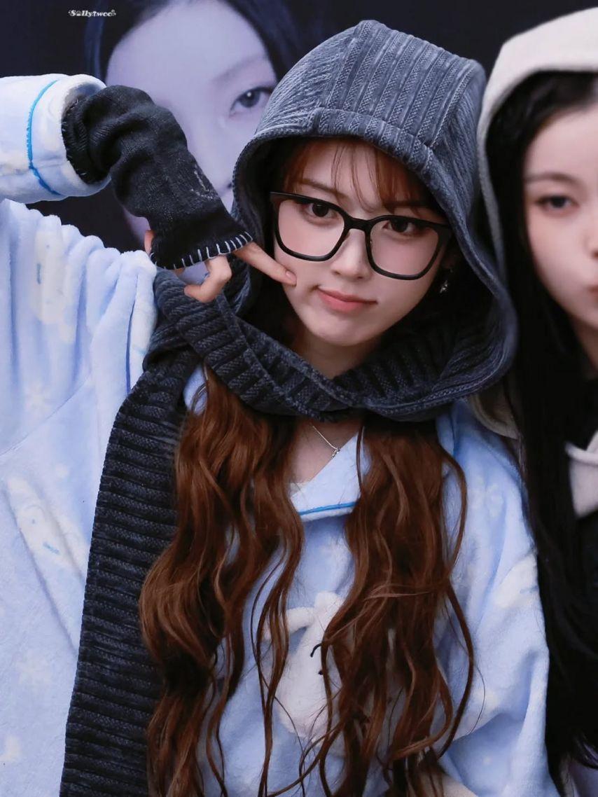 NMIXX (엔믹스) 지우0