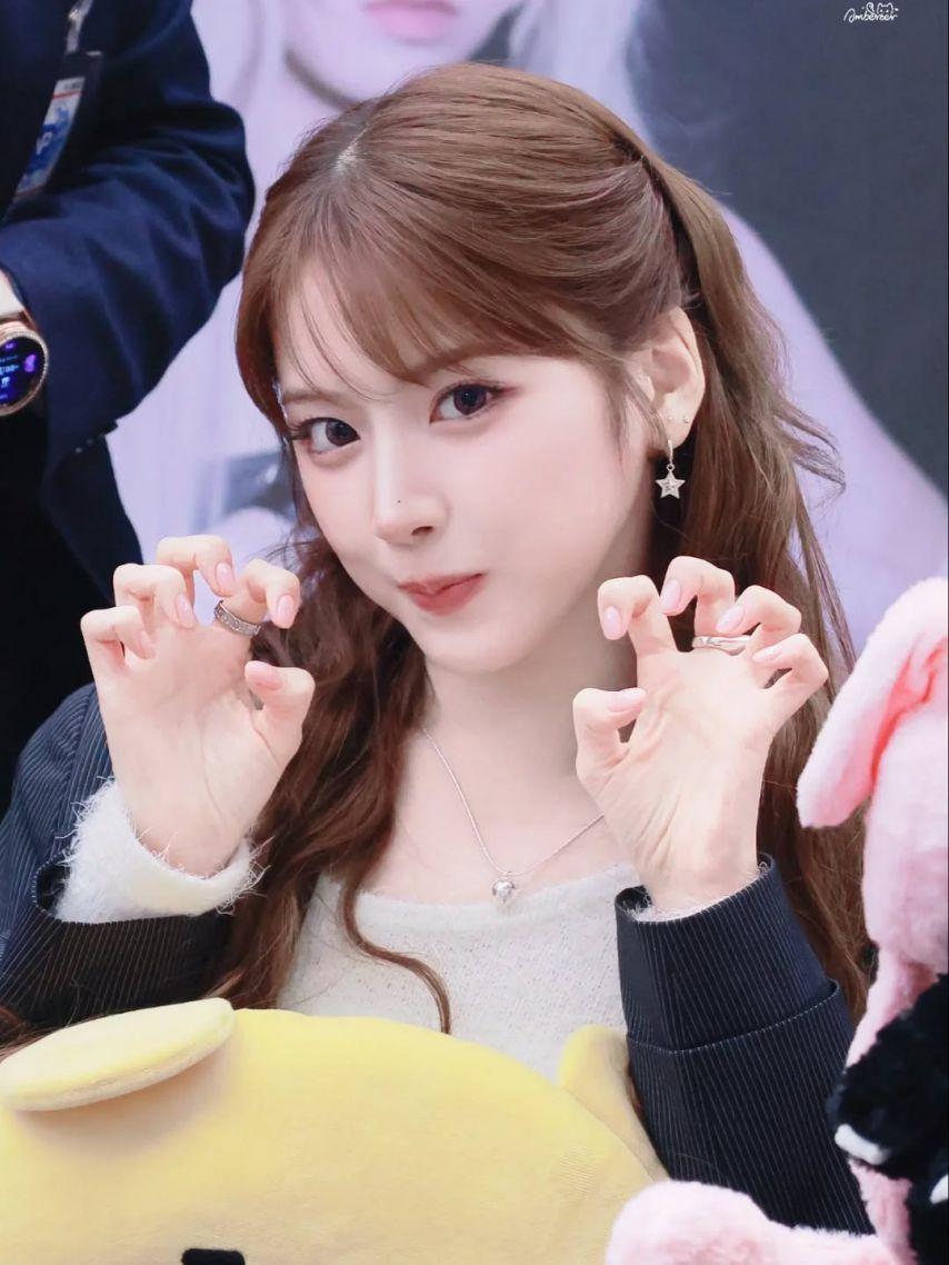 NMIXX (엔믹스) 지우10