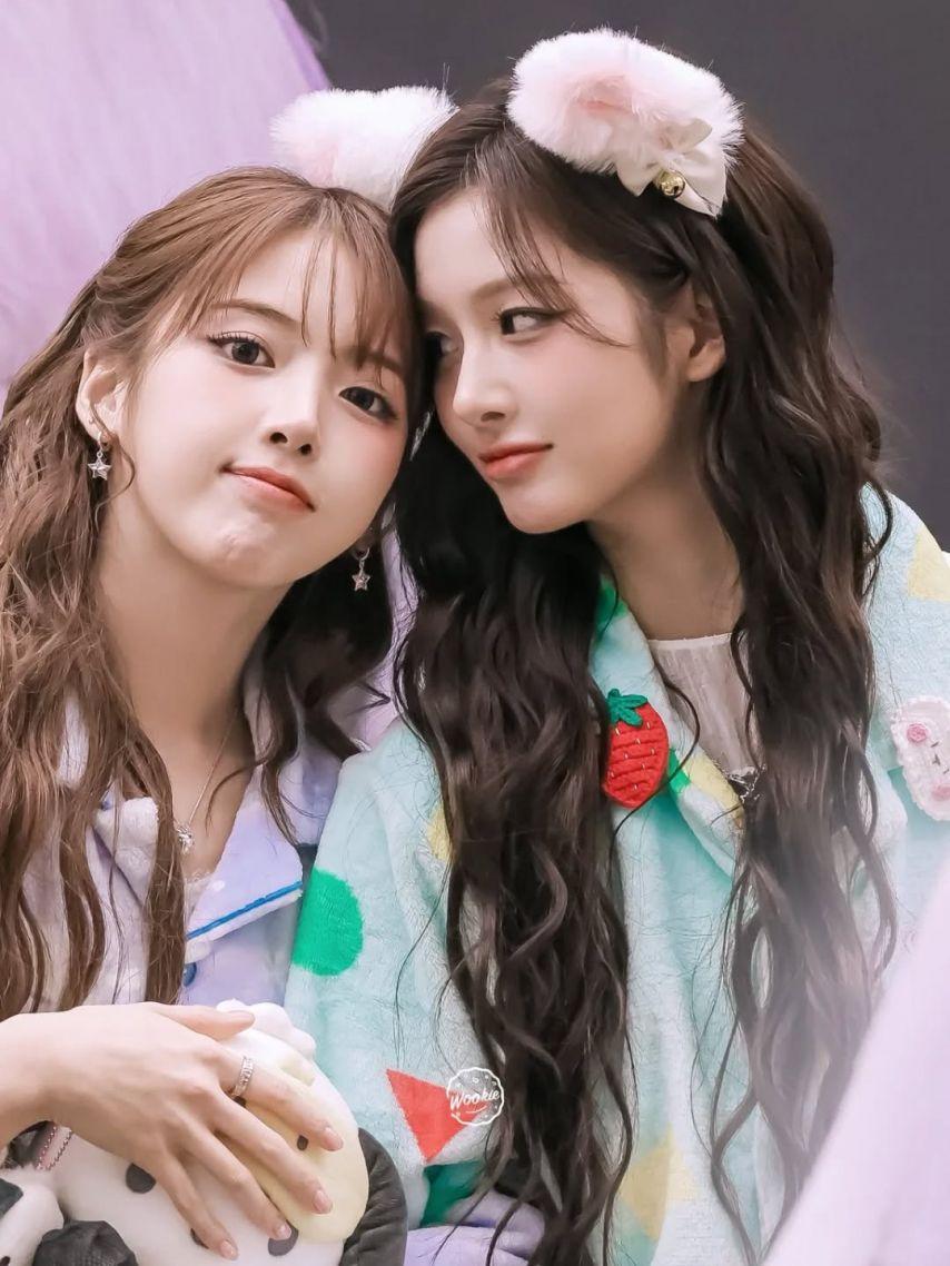 NMIXX (엔믹스) 지우11