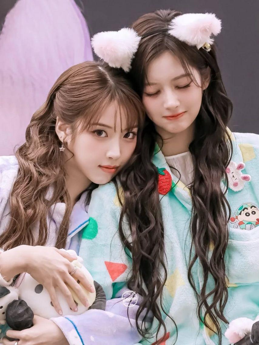 NMIXX (엔믹스) 지우12