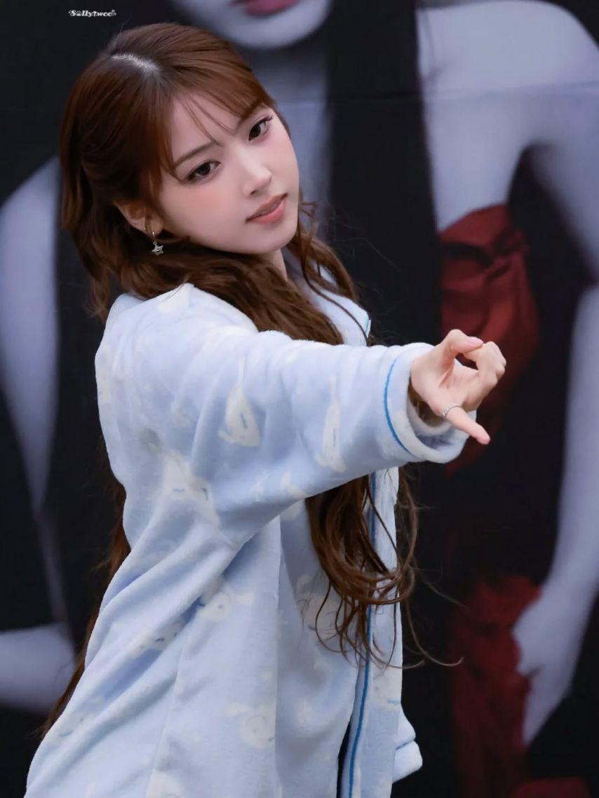 NMIXX (엔믹스) 지우3